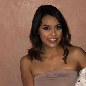 Meet your Posher, Denise